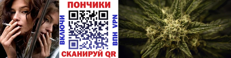 Марихуана индика Кувандык